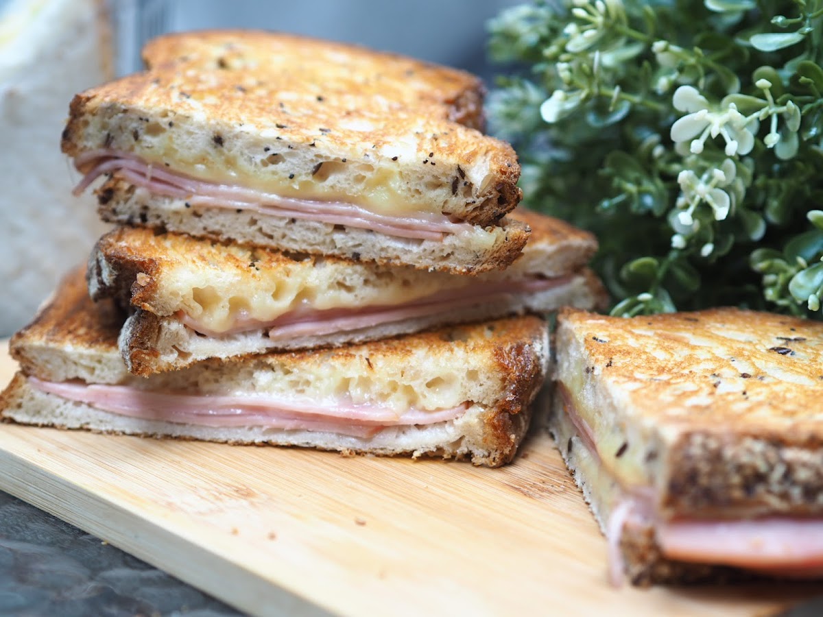 The Deli Cafe, Mascot - 8