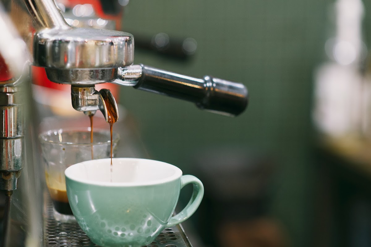 The Deli Cafe, Mascot - 9