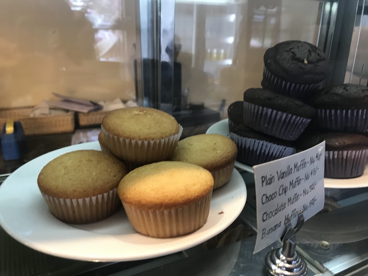 Yudron's Delights - 10