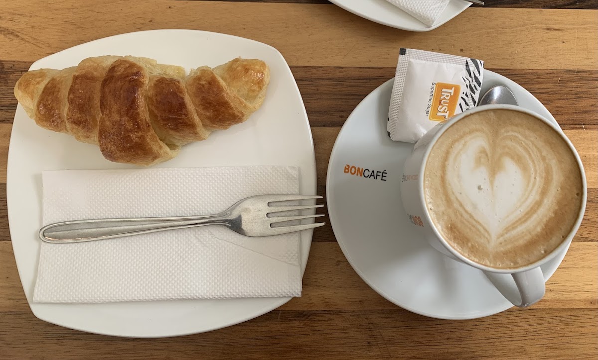 Yudron's Delights - 2