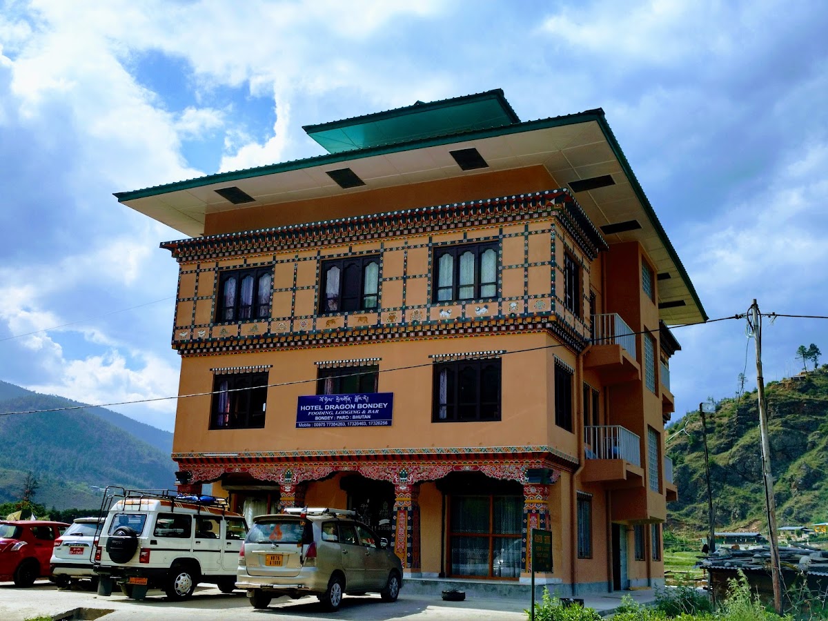 Yudron's Delights - 3