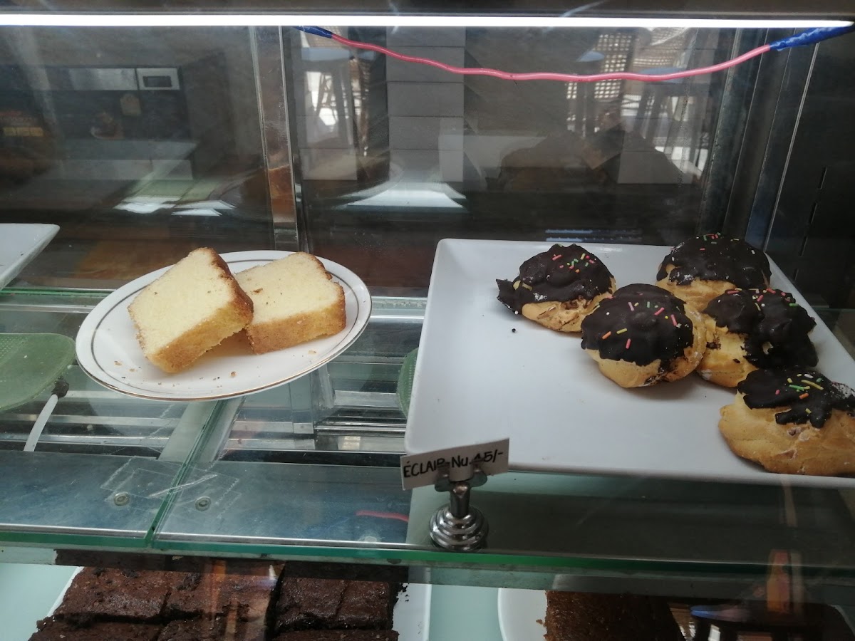 Yudron's Delights - 4