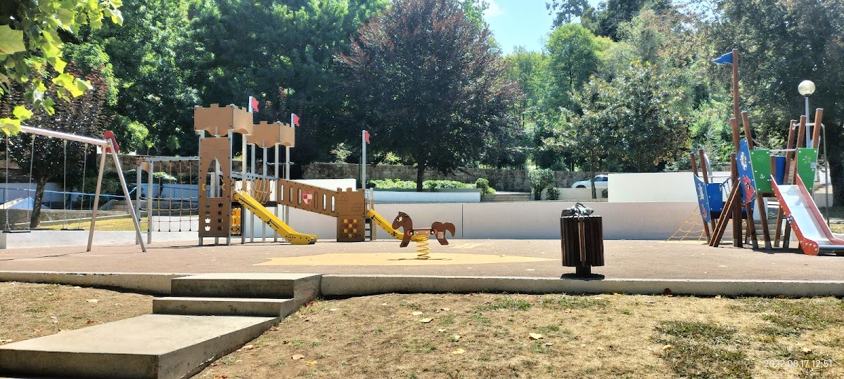 Parque Do Castelo - 2