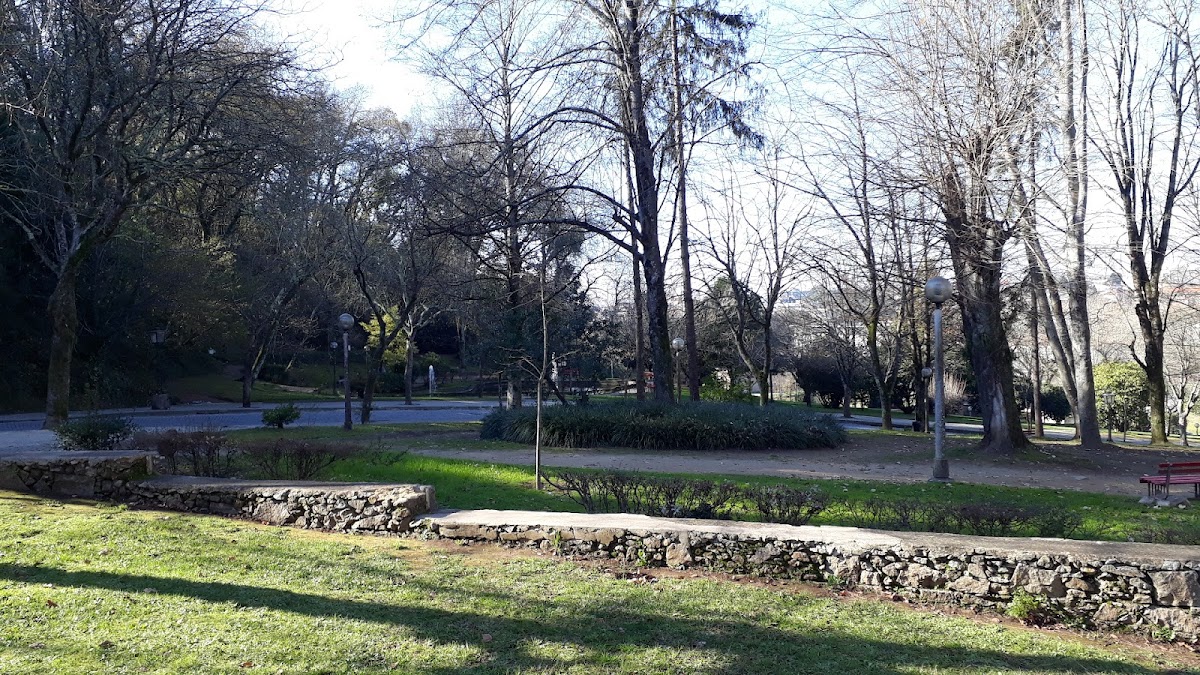 Parque Do Castelo - 3