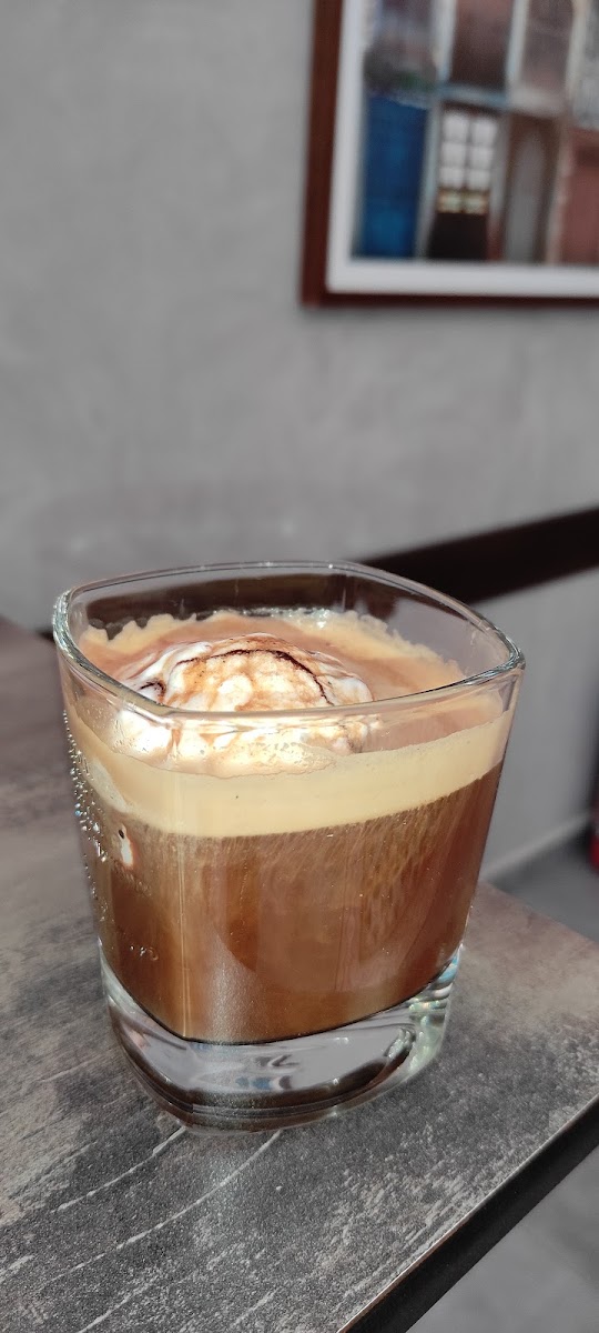 Κλεψύδρα cafe-bistrot - 3