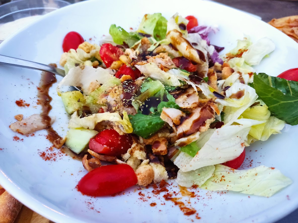 Κλεψύδρα cafe-bistrot - 9