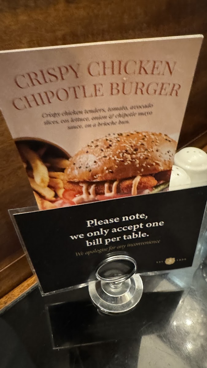 Shingle Inn City Hall - 10