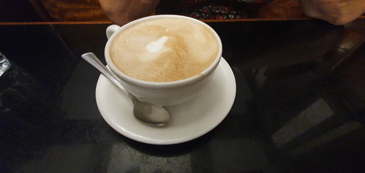 Shingle Inn City Hall - 6