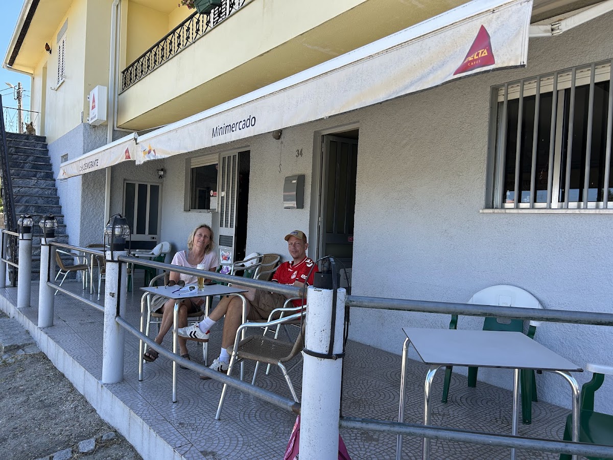 Café “O Emigrante”