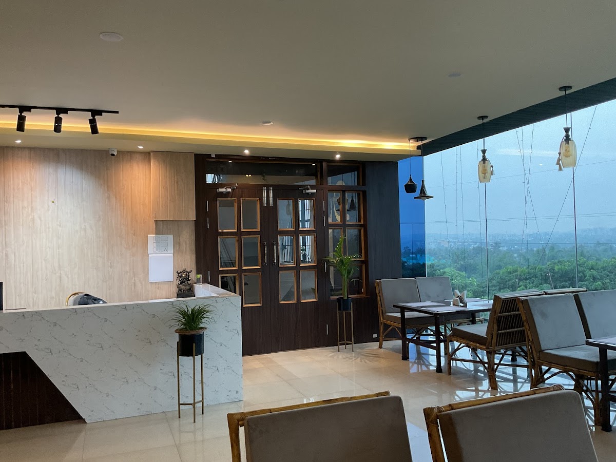 Bilorin Cafe 'N' Restaurant