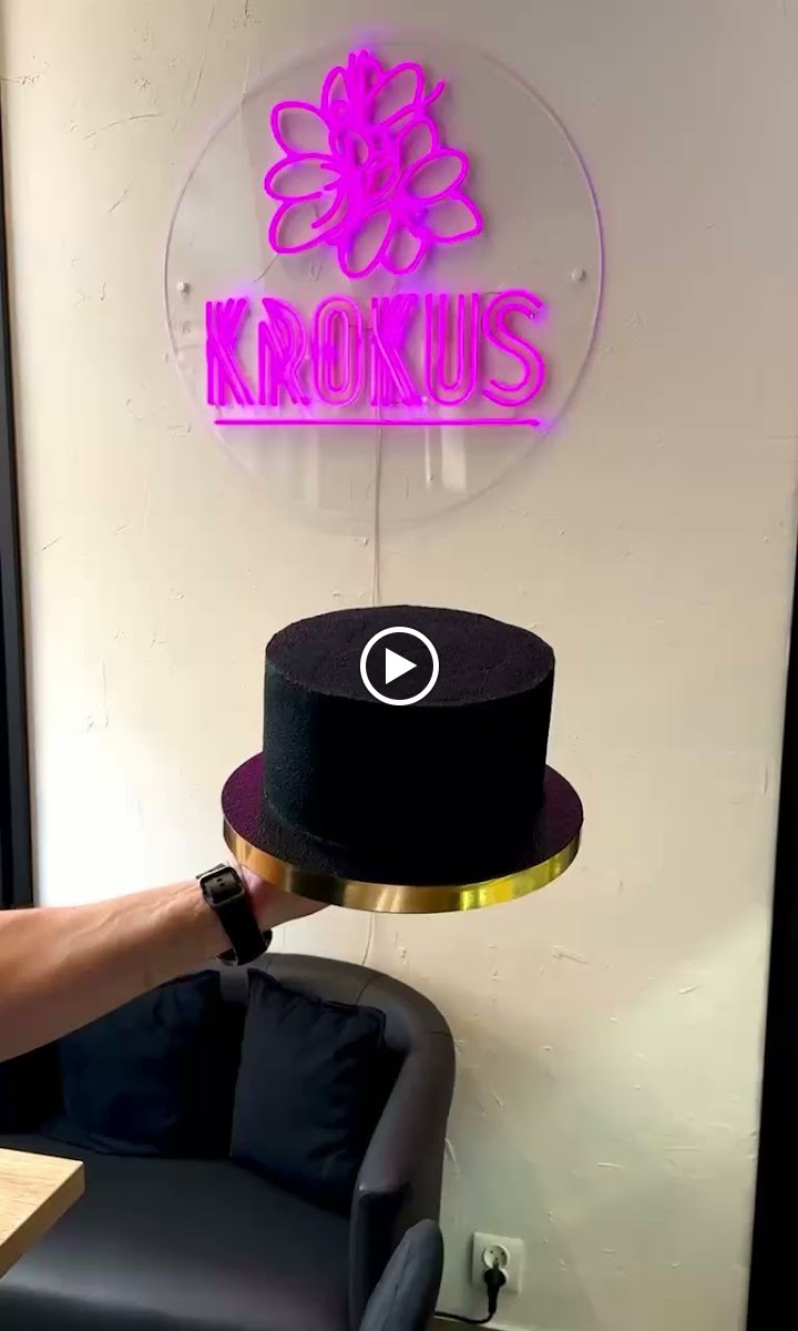 Kawiarnia KROKUS - 8