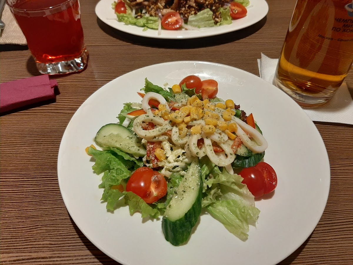 CAFE TERRASA, кофеиня - 8