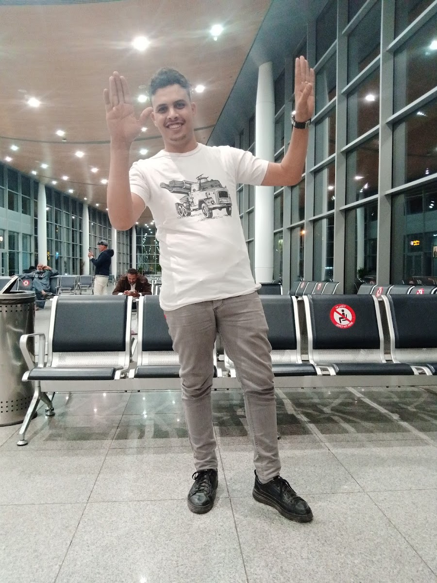 Cafe Liberty Haj Hussein Shaheen Obwafattouh & Sons - 3