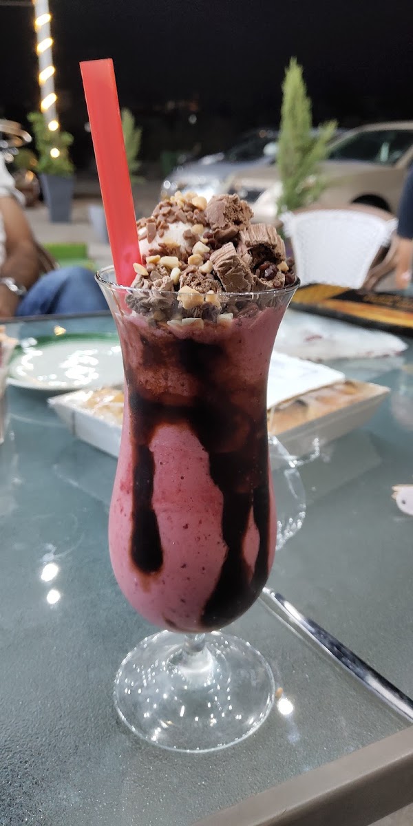 Top fruit توب فروت - 2