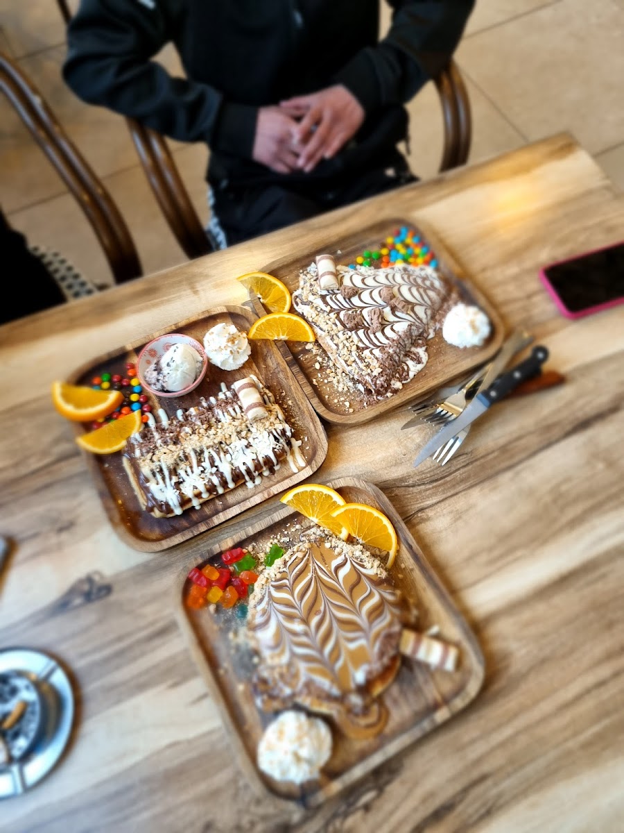 Top fruit توب فروت - 4