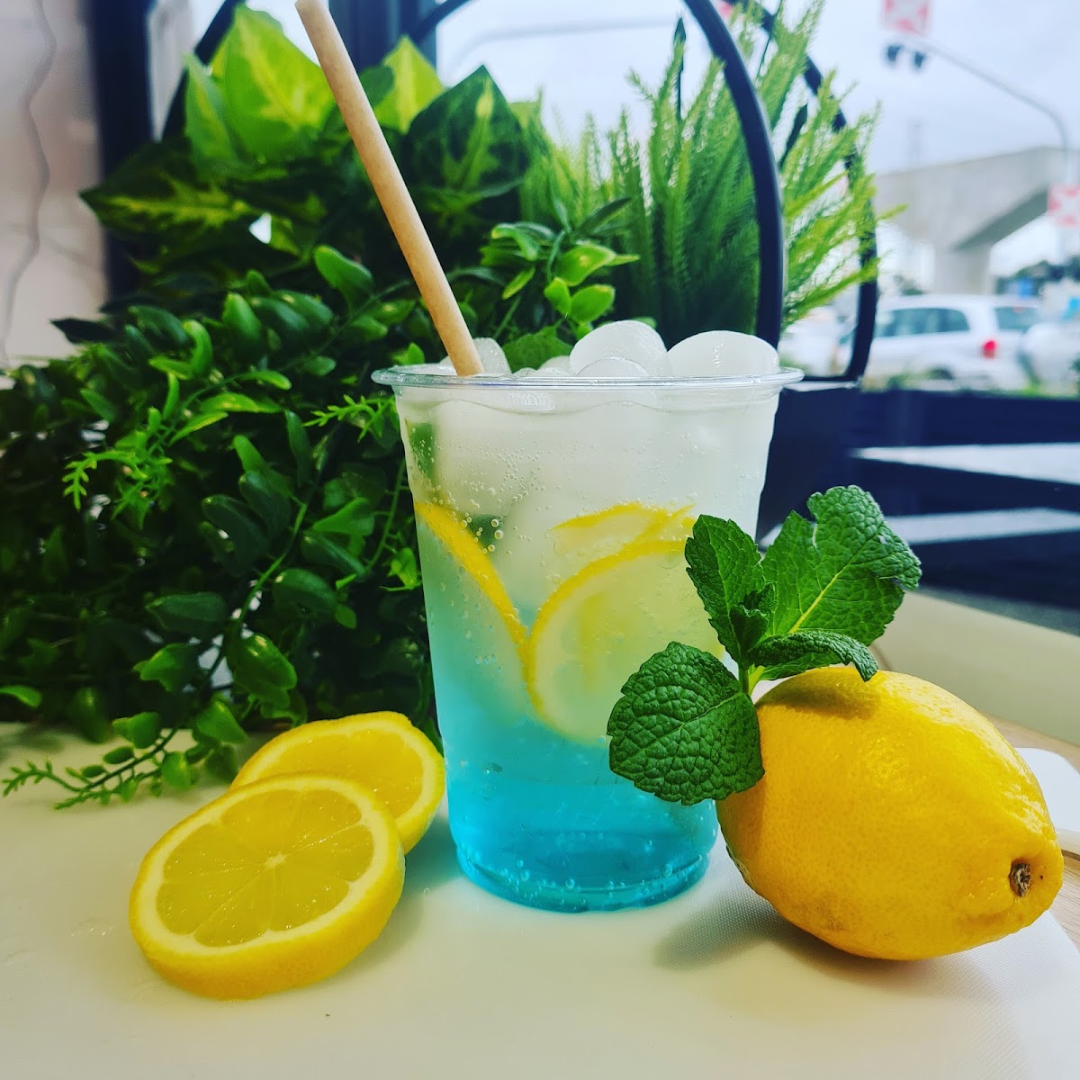 Johnson Street Cafe - 10