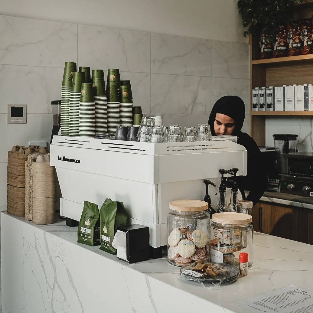 Johnson Street Cafe - 3