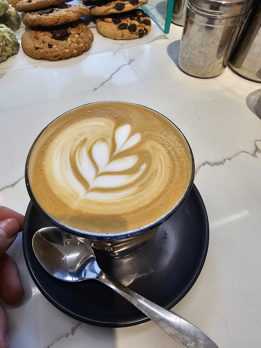 Johnson Street Cafe - 4