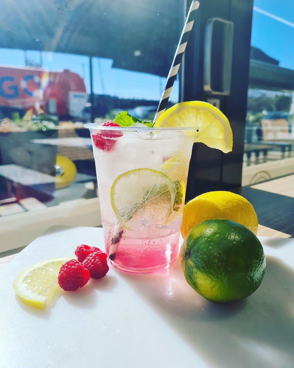 Johnson Street Cafe - 6