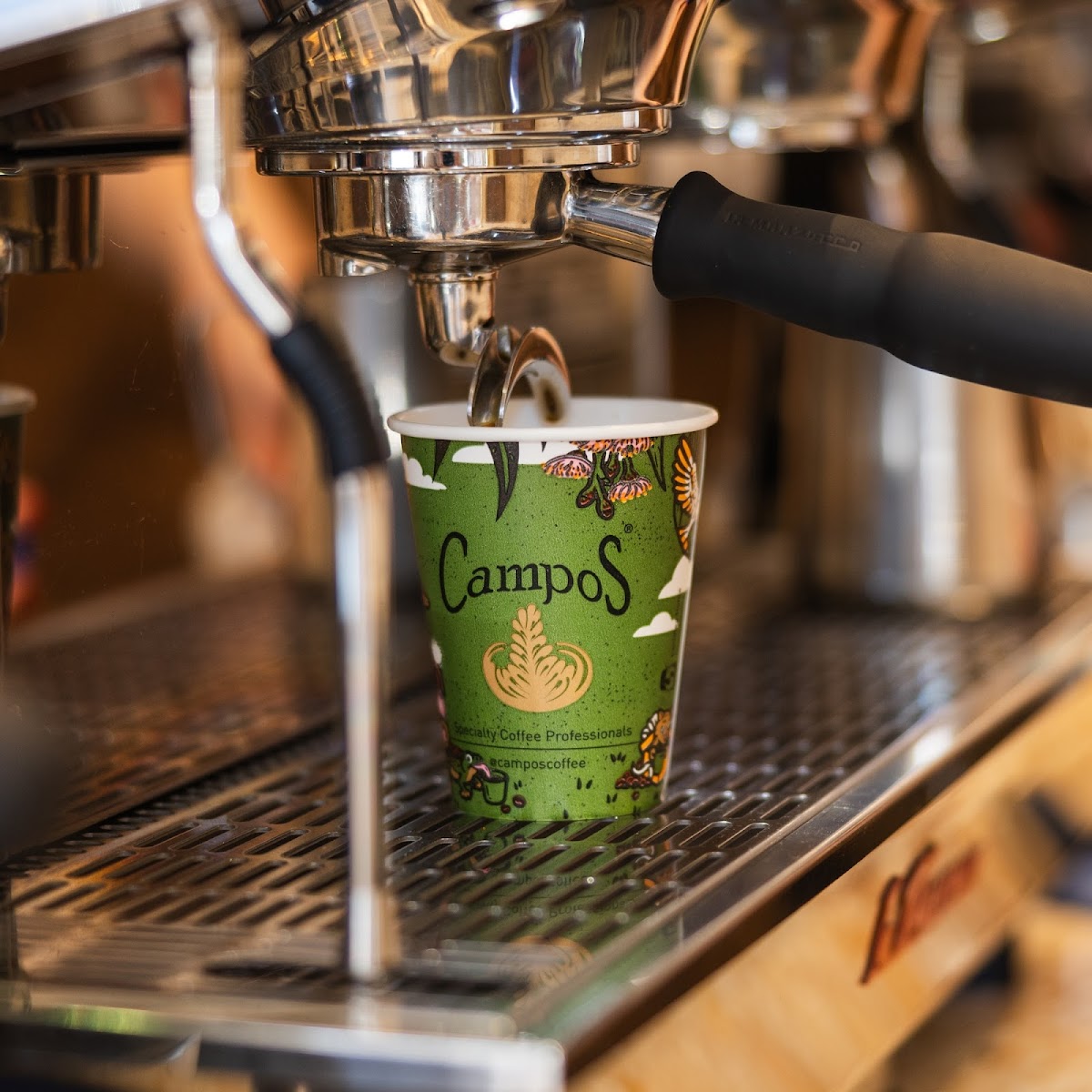 Johnson Street Cafe - 7