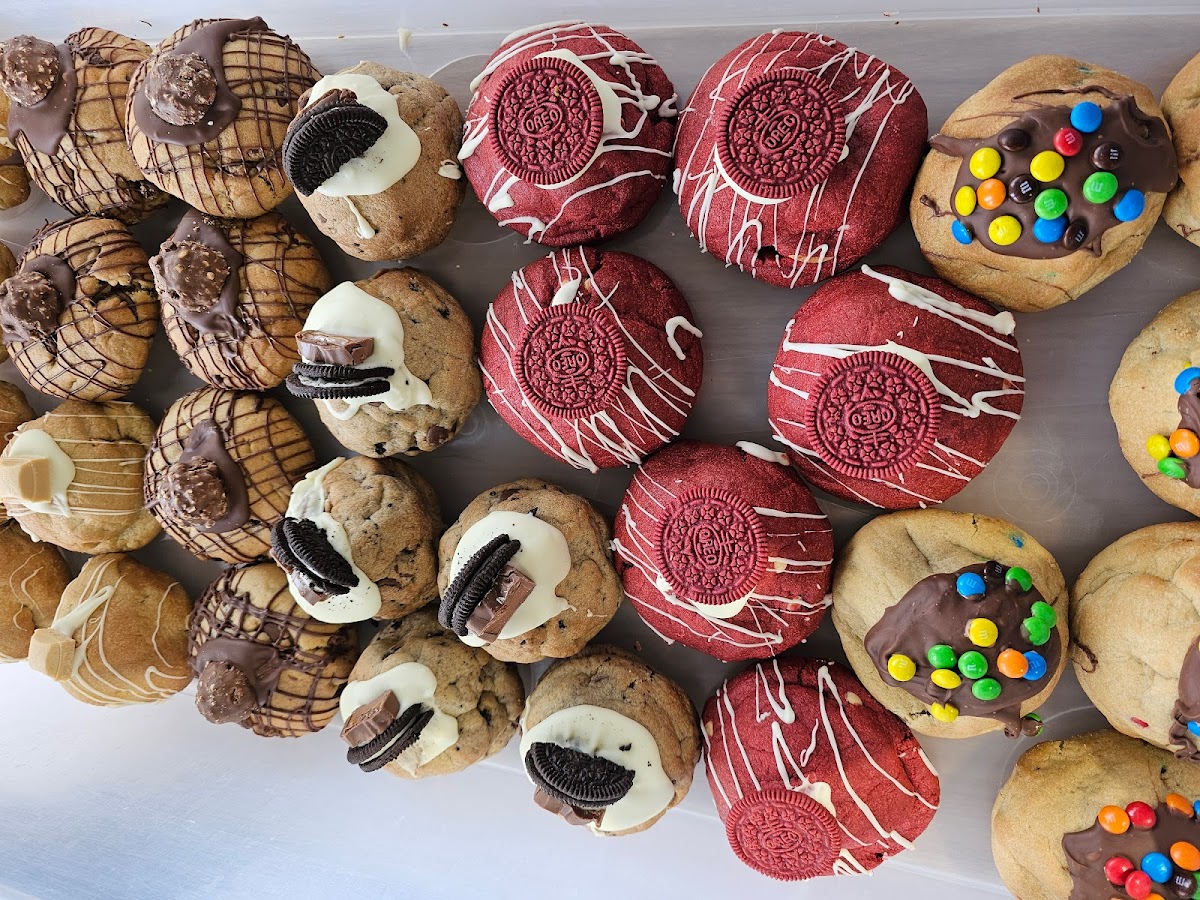 Johnson Street Cafe - 8