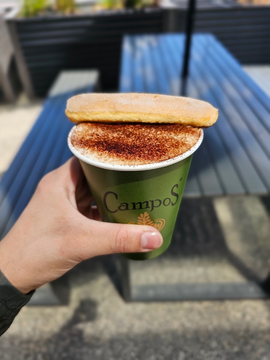 Johnson Street Cafe - 9