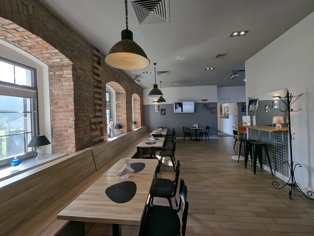 Kawiarnia Kryształowa