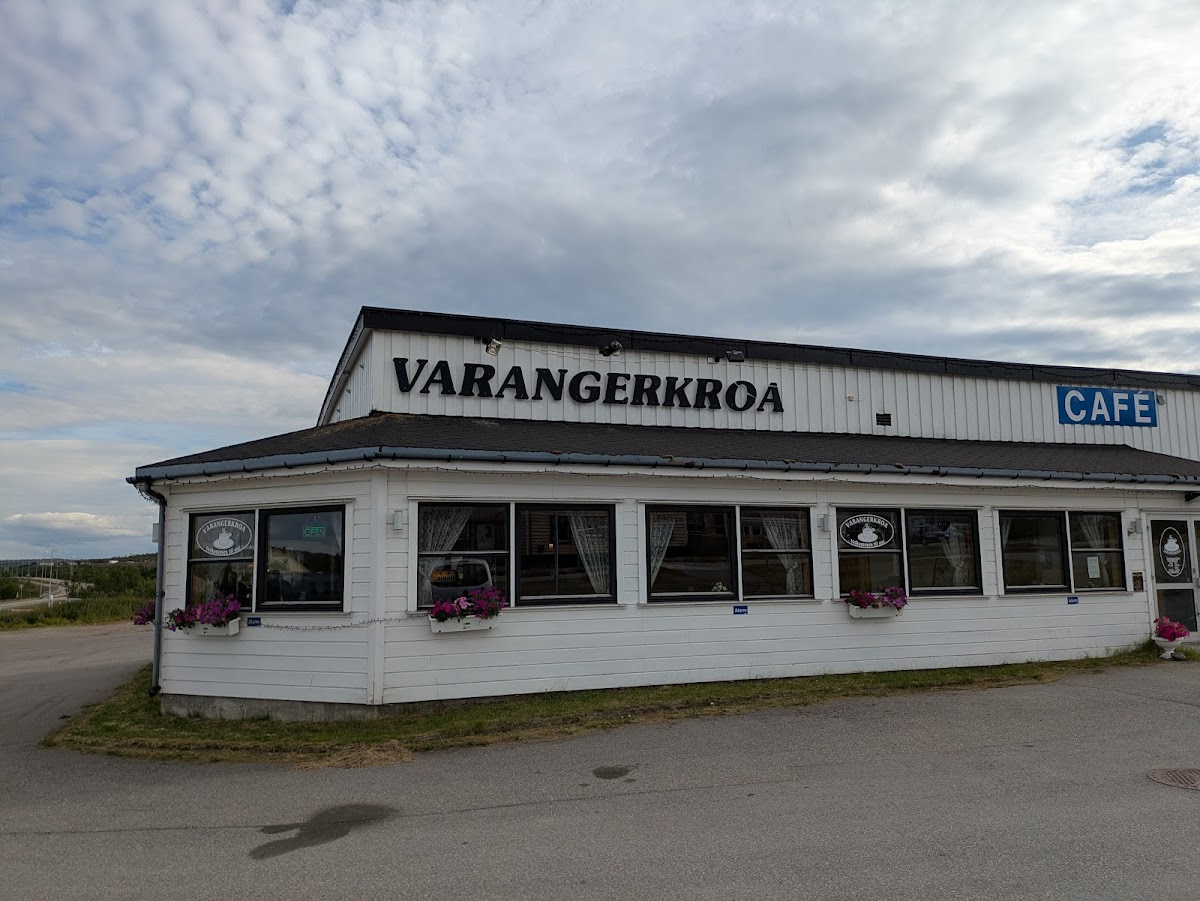 Varangerkroa