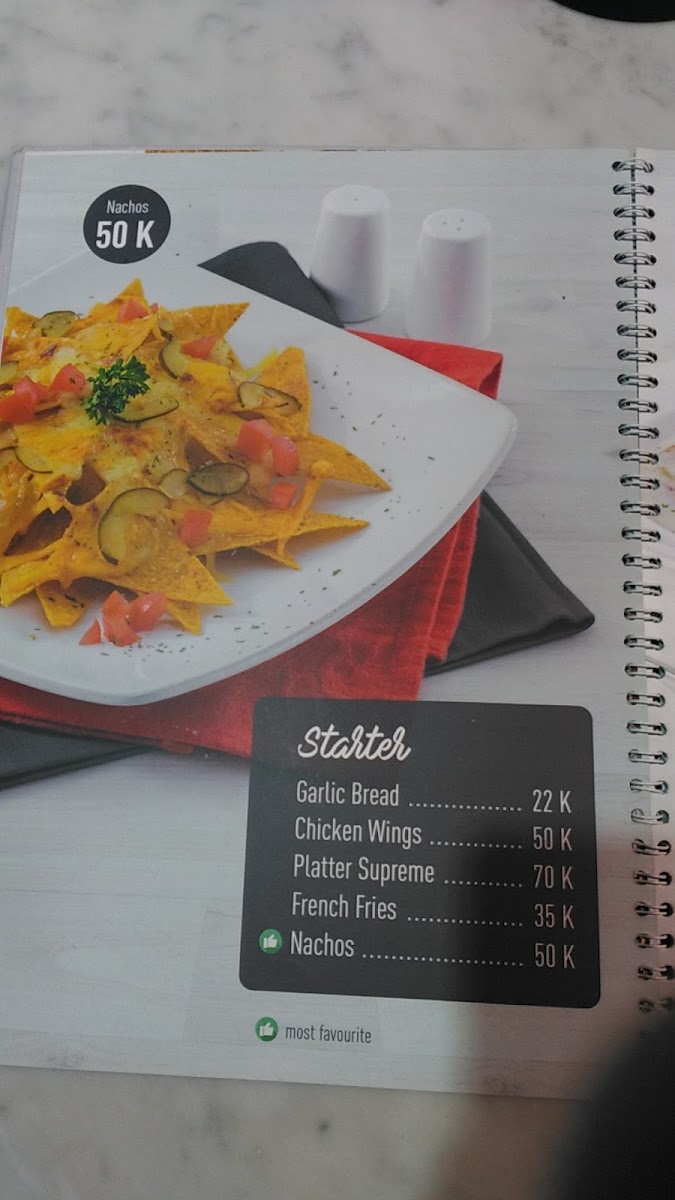 Delico Cafe & Bakery - Menara Anugrah - 7