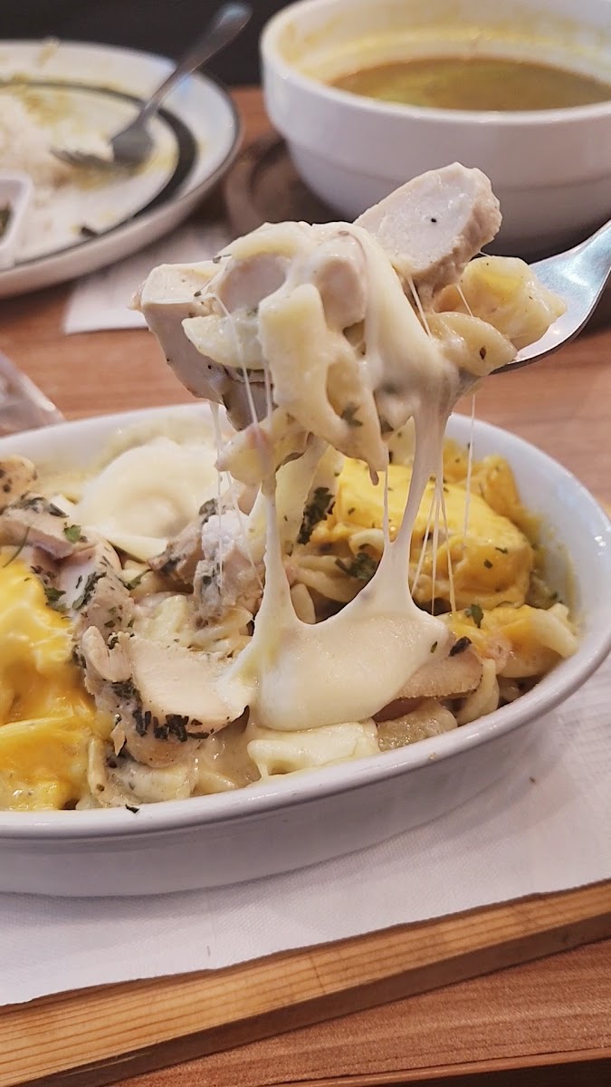 Delico Cafe & Bakery - Menara Anugrah - 2