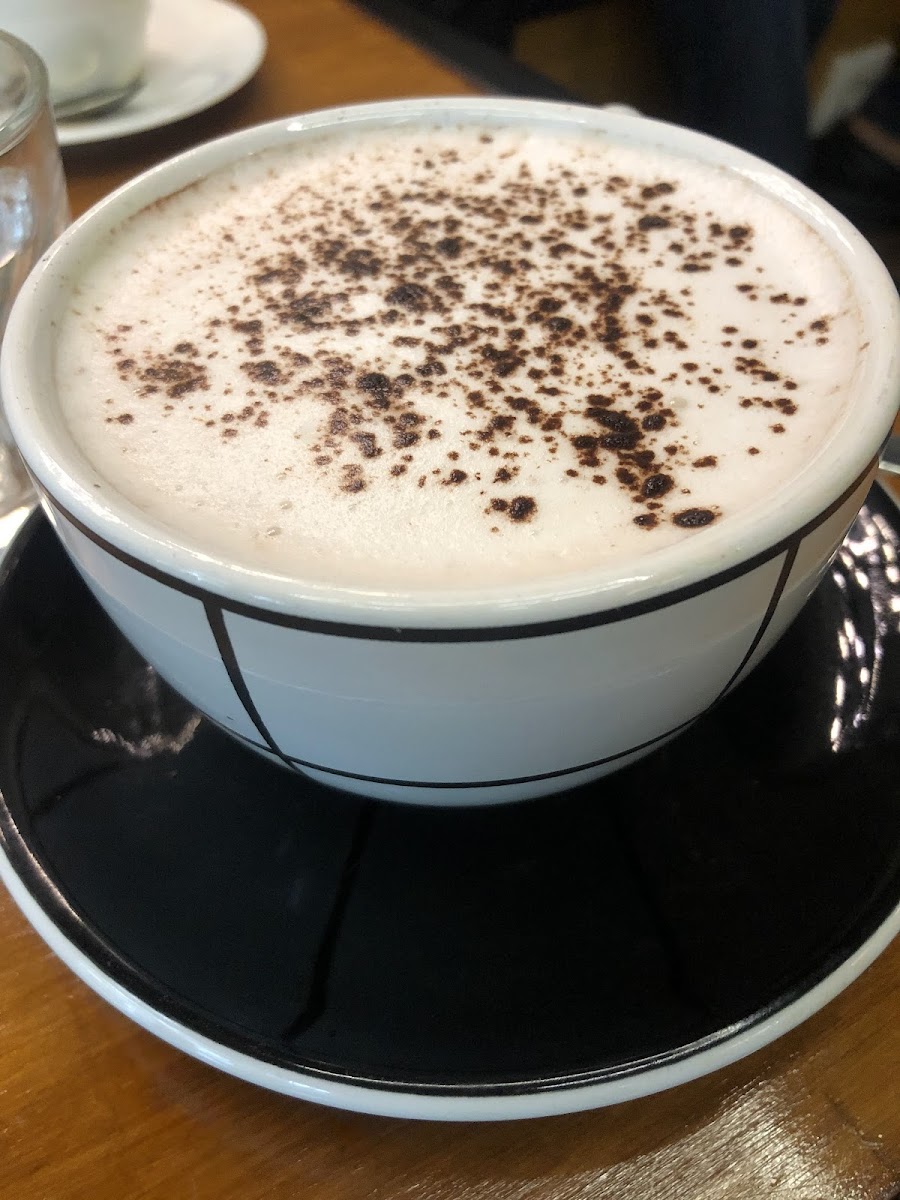 Delico Cafe & Bakery - Menara Anugrah - 4