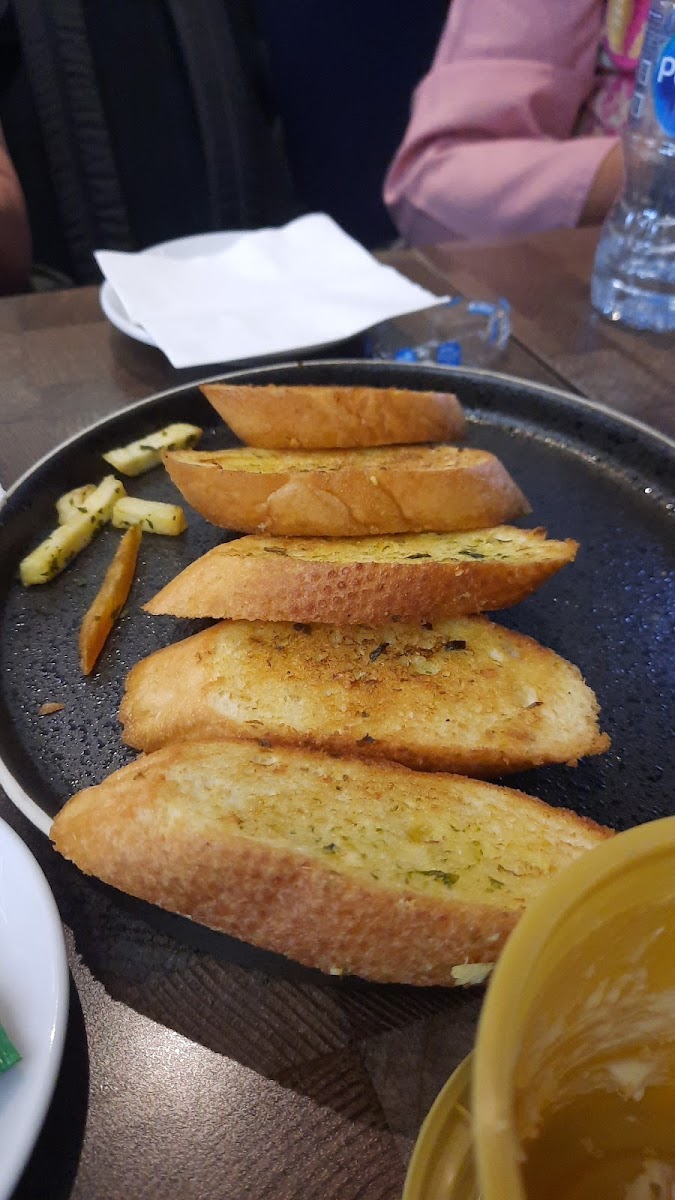 Delico Cafe & Bakery - Menara Anugrah - 6