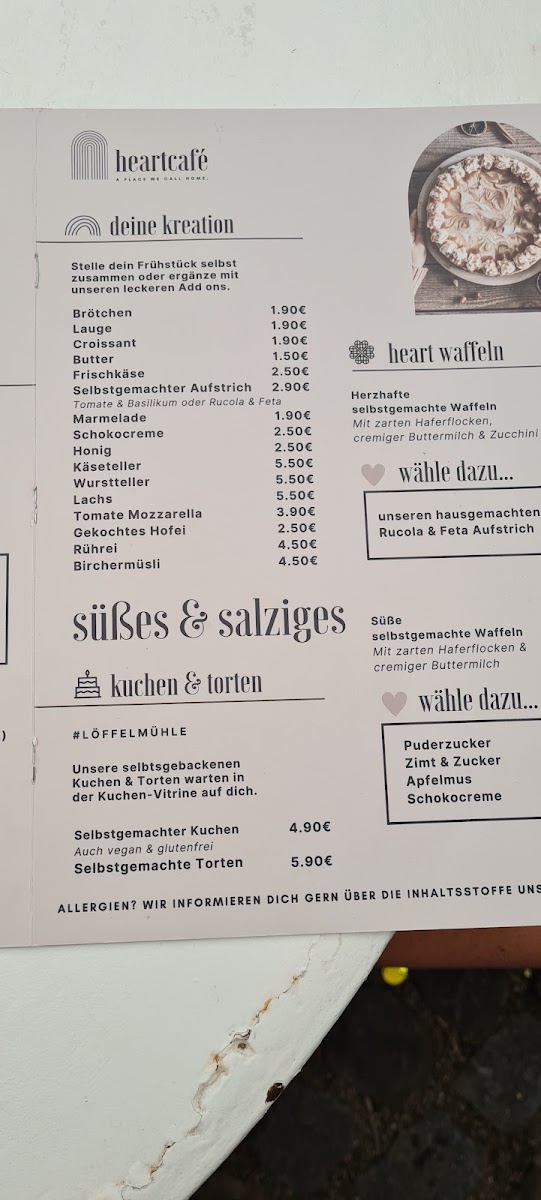 heartcafé - 7