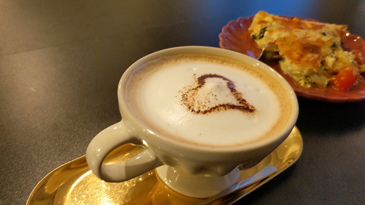 heartcafé - 2