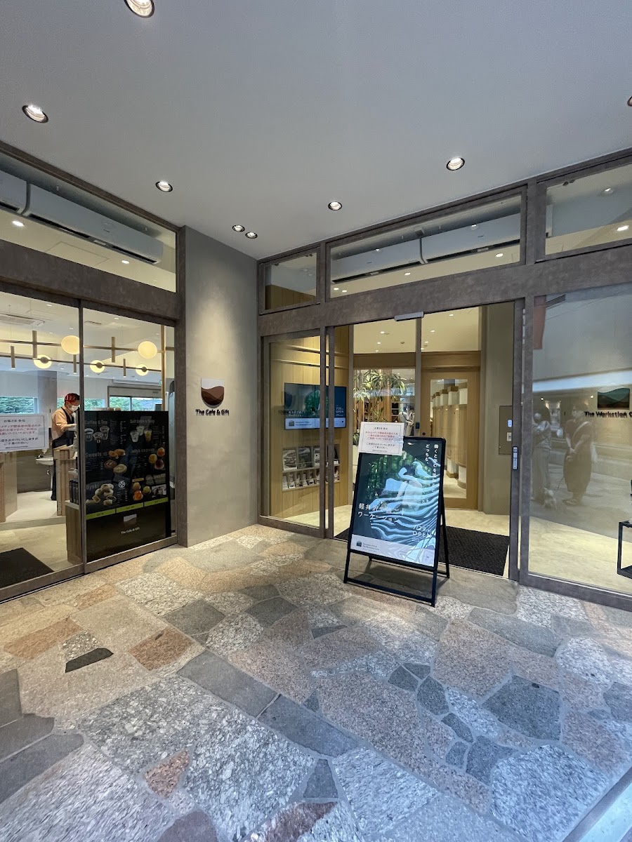 Karuizawa Prince The Workation Core - 4