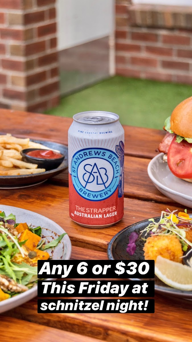 The Corner Pantry Cafe - 10