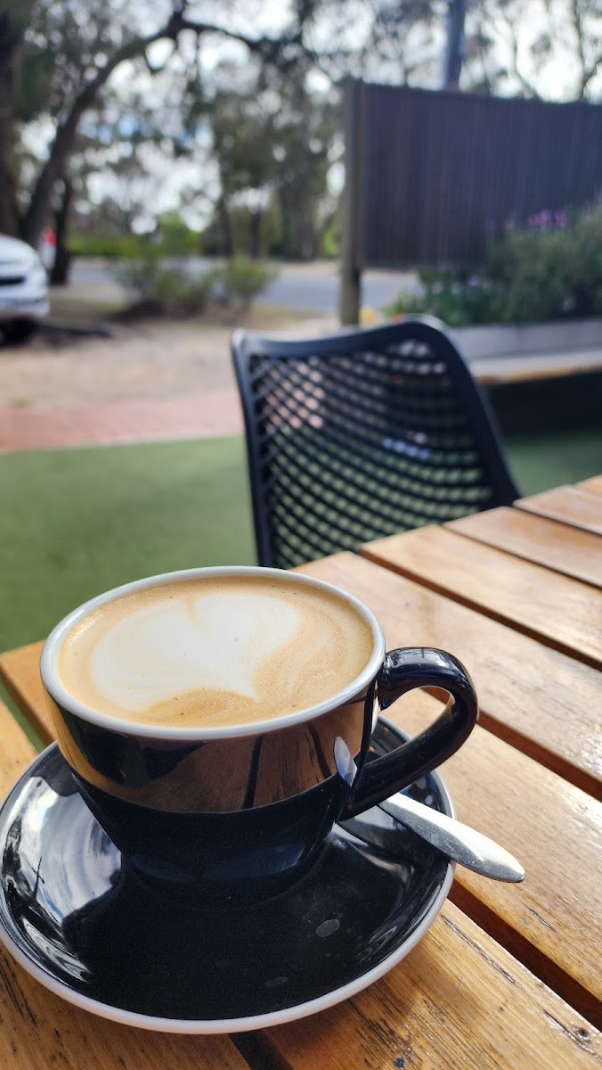 The Corner Pantry Cafe - 7