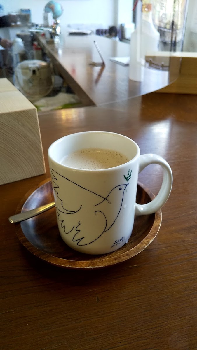 Café Mozart Papagano - 5