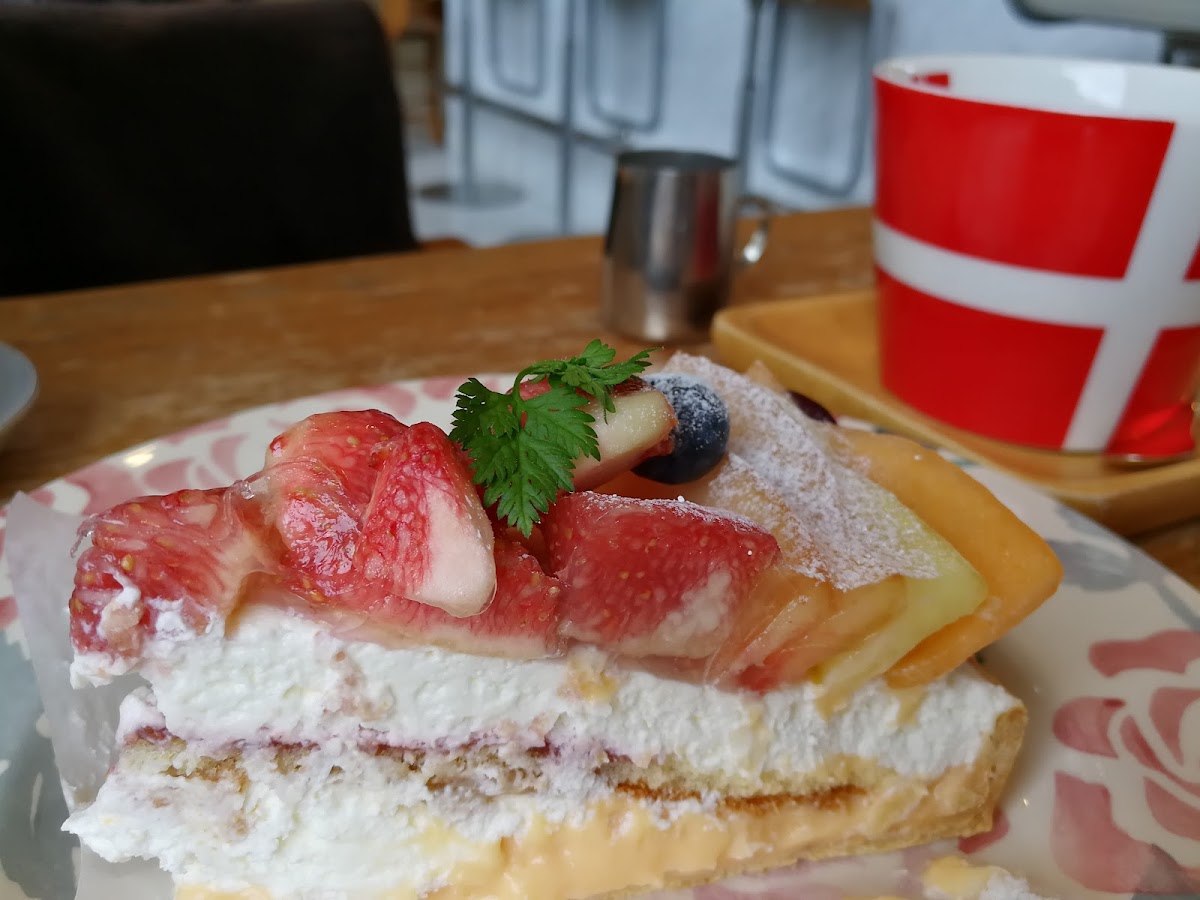 Café Mozart Papagano - 7