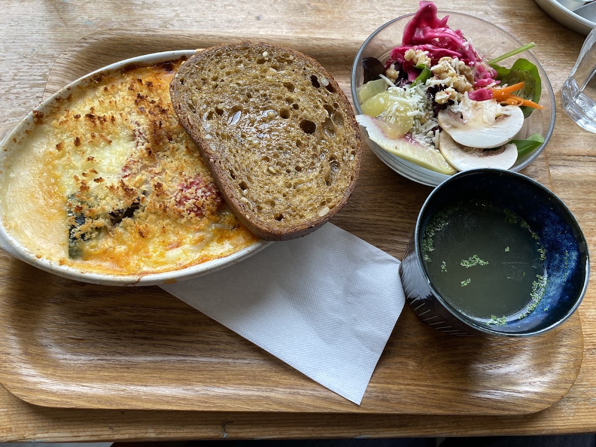 Café Mozart Papagano - 9