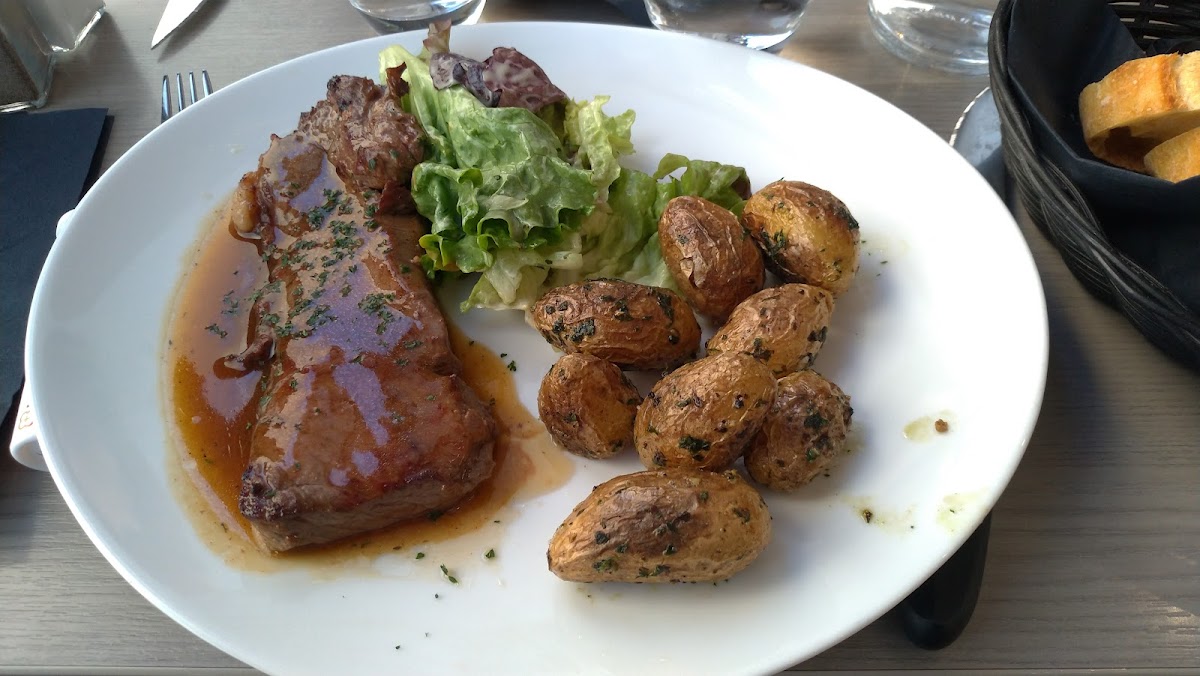 Le Grenette café - 10