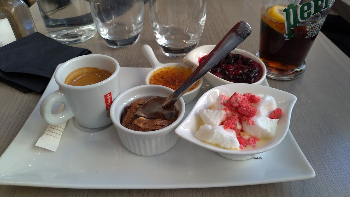 Le Grenette café - 2