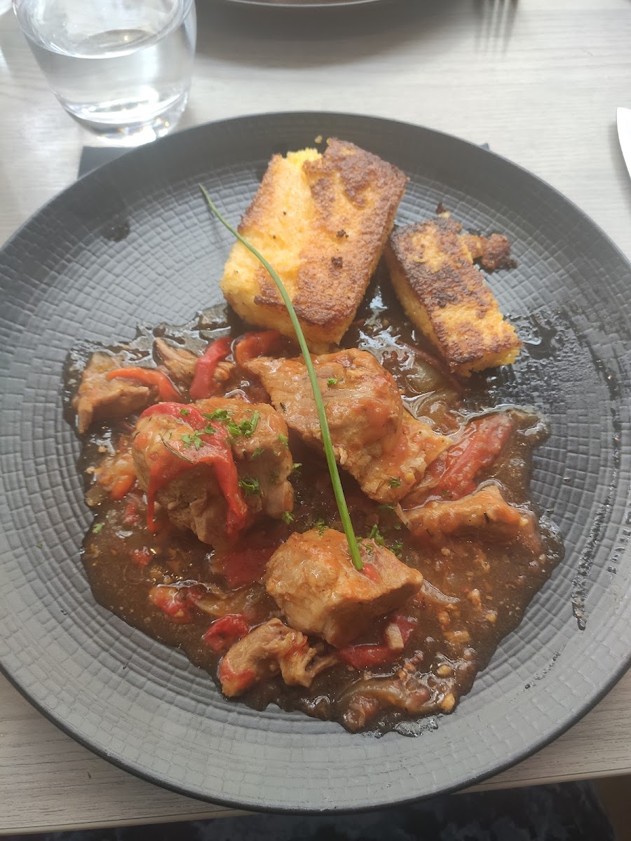 Le Grenette café - 7