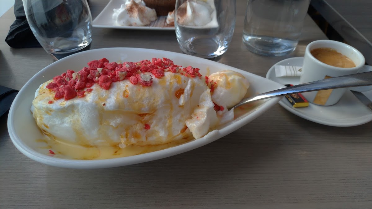 Le Grenette café - 8