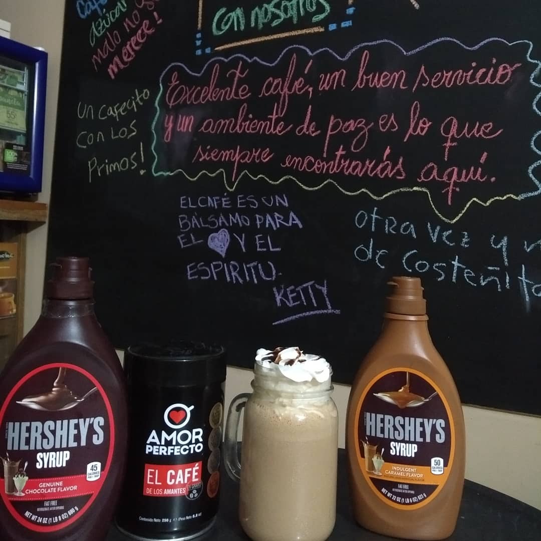 Zuccherato café - 10