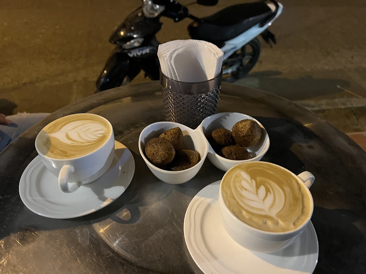 Zuccherato café - 6