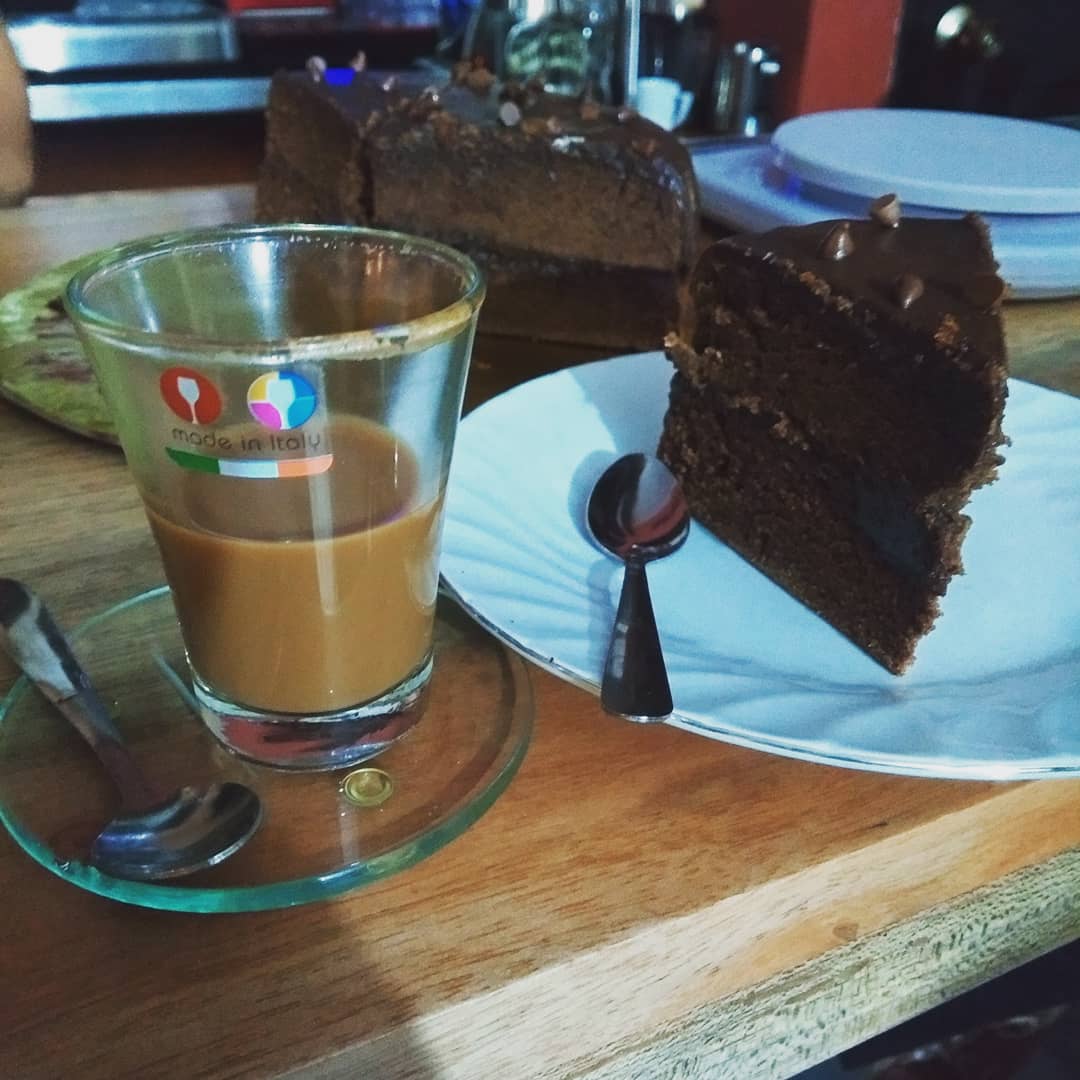 Zuccherato café - 9