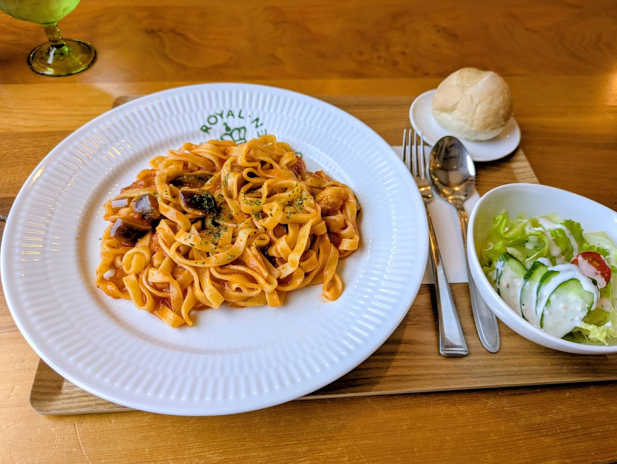 Amaharashi Bayside Cafe - 3