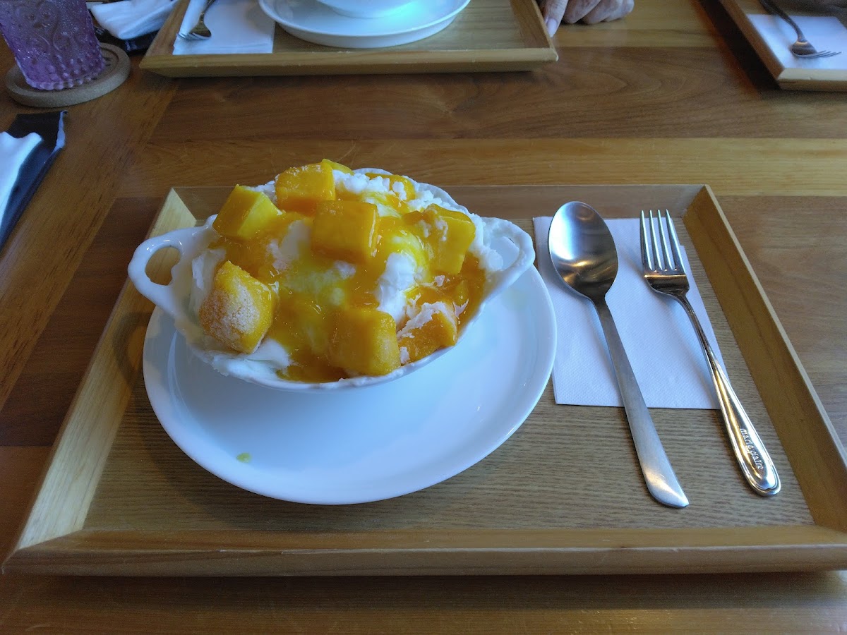 Amaharashi Bayside Cafe - 6