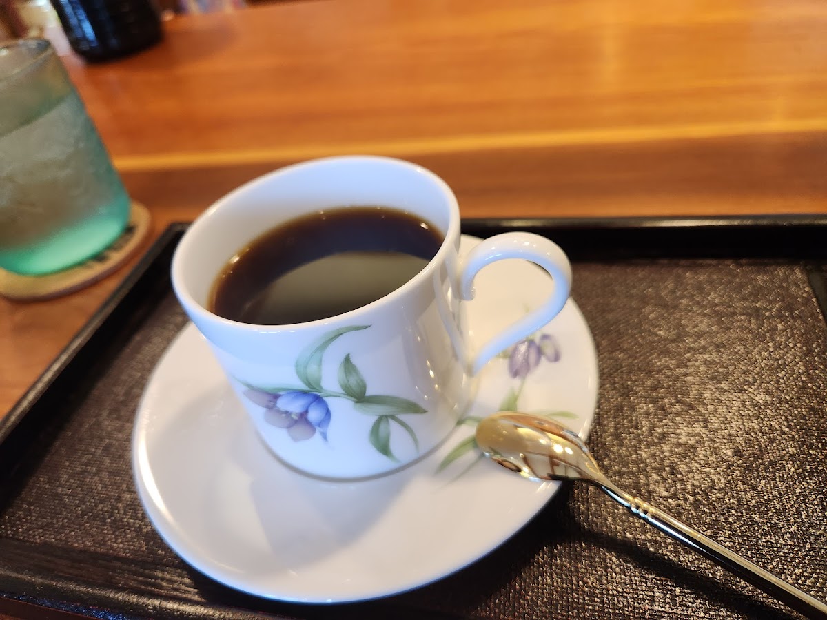 Amaharashi Bayside Cafe - 8